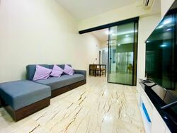Queens Peak (D3), Condominium #579246501